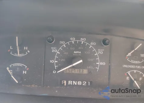 1995 Ford F150 from USA, damaged, VIN 1FTEX14HXSKC29929